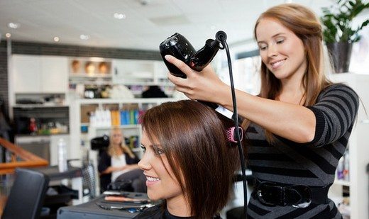 Mahmudiye Evde Kuaför